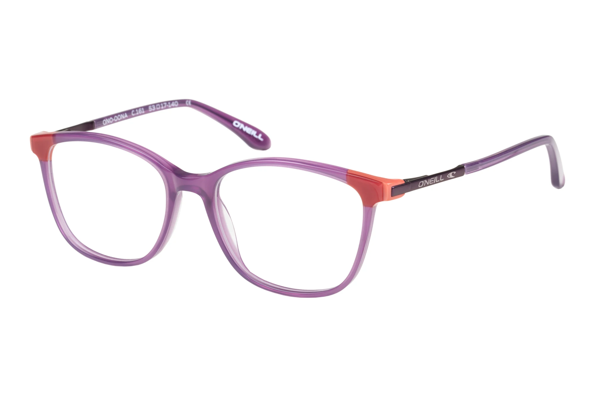 O`Neill   ON 961055 50 Gloss purple crystal / Gloss coral